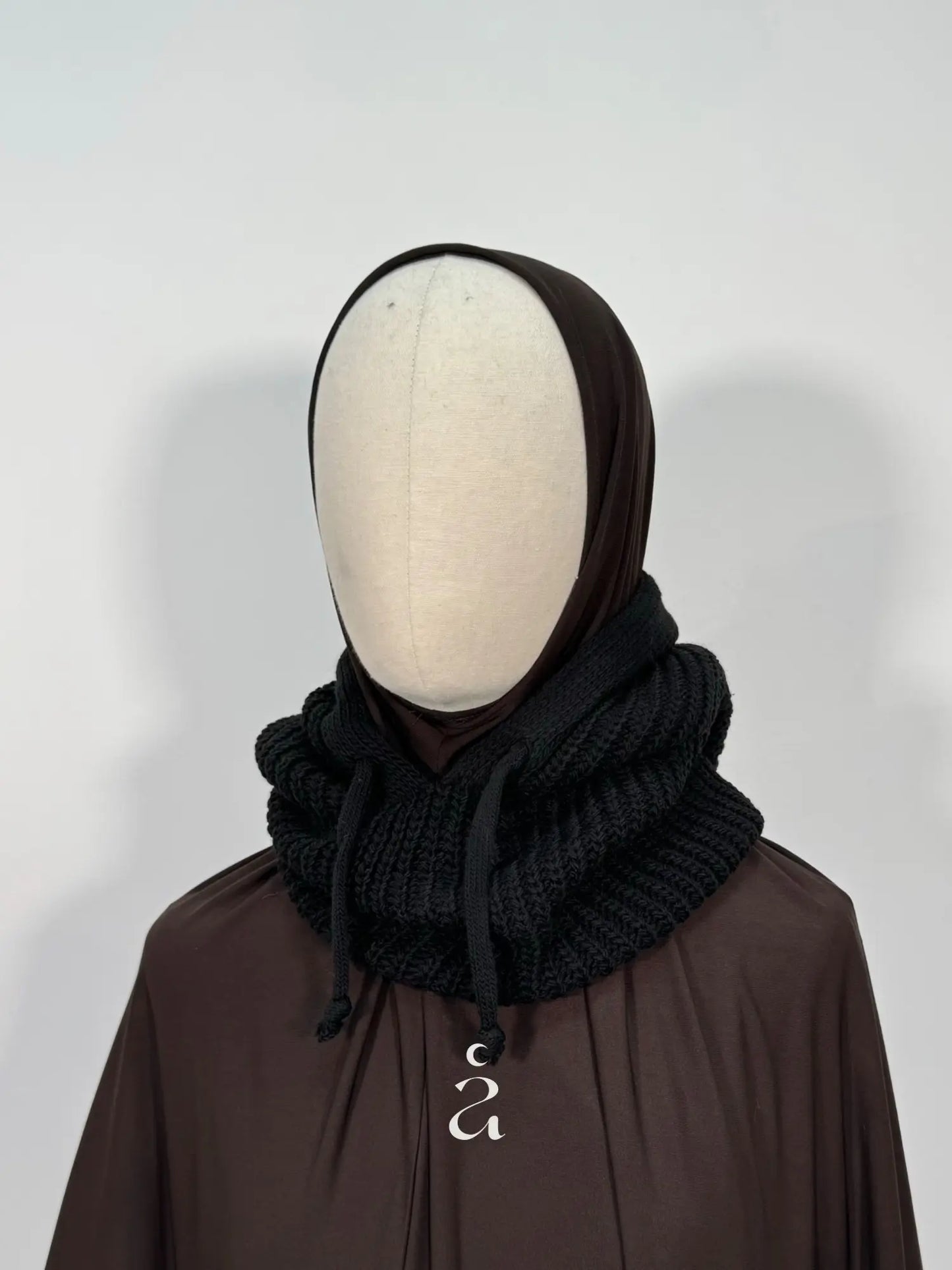 CAGOULE HIVER Alniya Paris