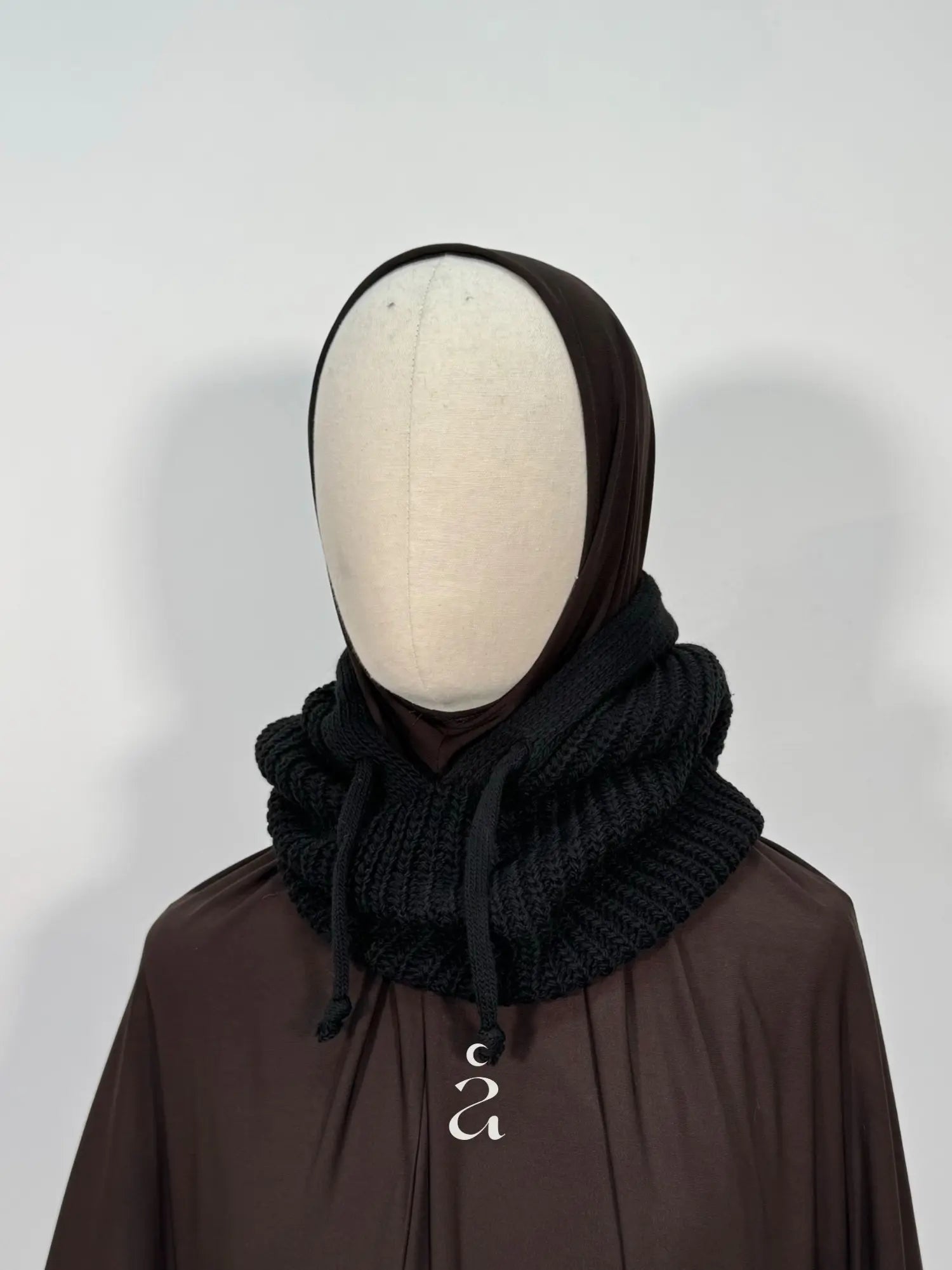 CAGOULE HIVER Alniya Paris