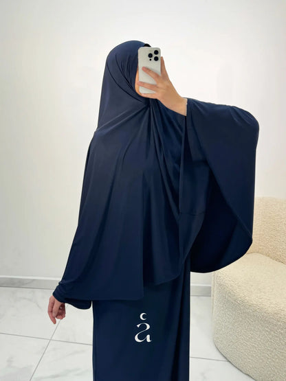 SET FIRDAWS Alniya Paris