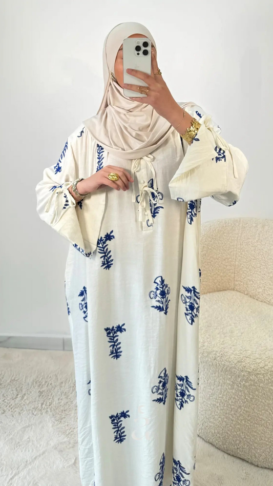 ROBE ILMA Alniya Paris