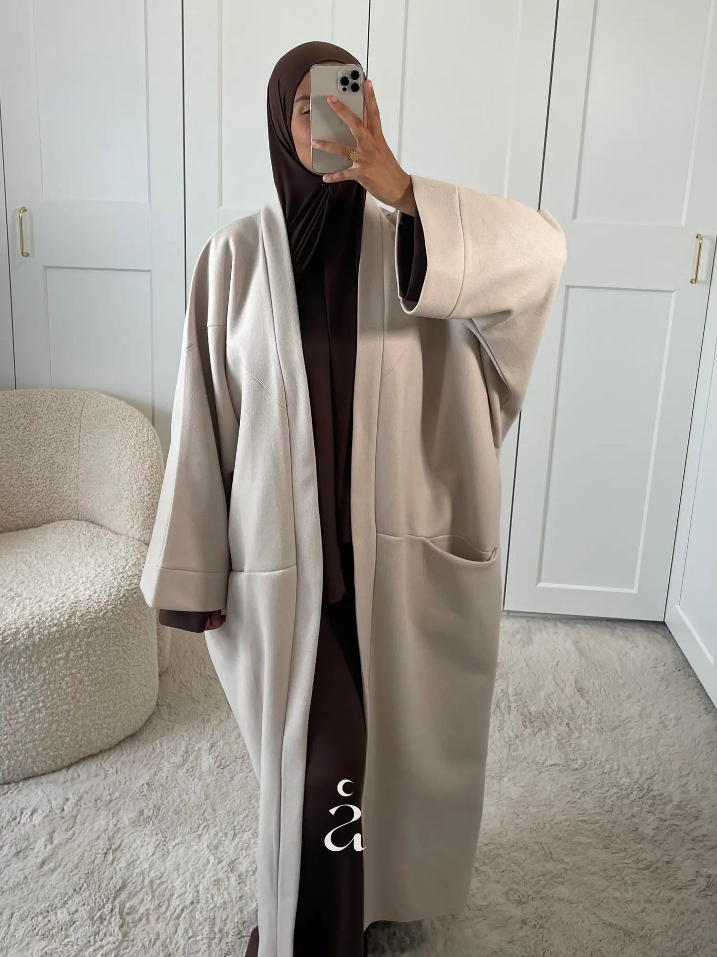 CHESA COAT
