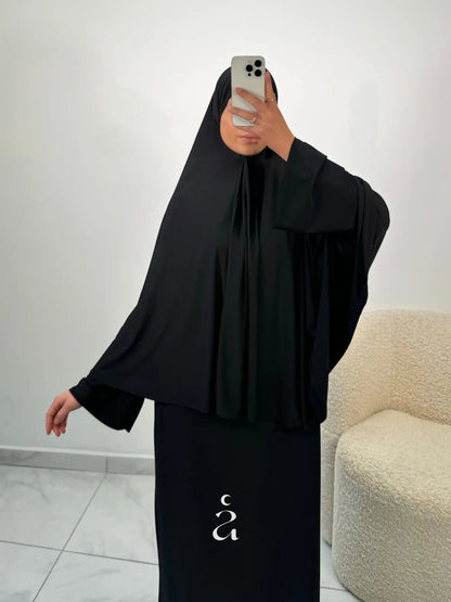 SET FIRDAWS Alniya Paris