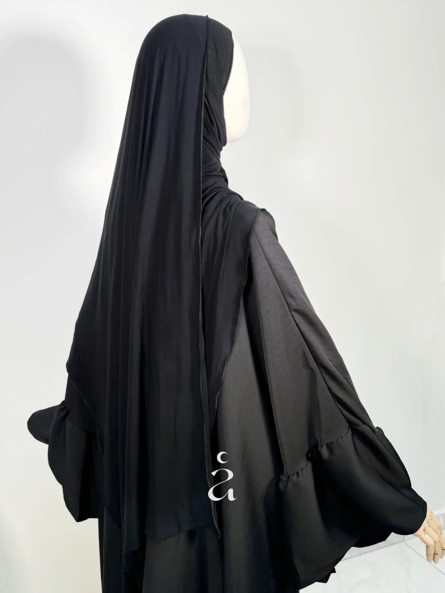 JERSEY COTON Alniya Paris