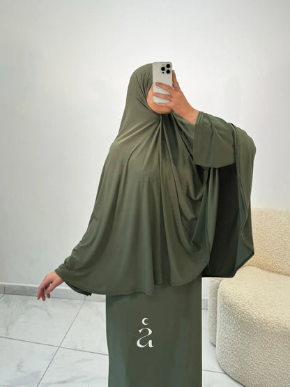 SET FIRDAWS Alniya Paris