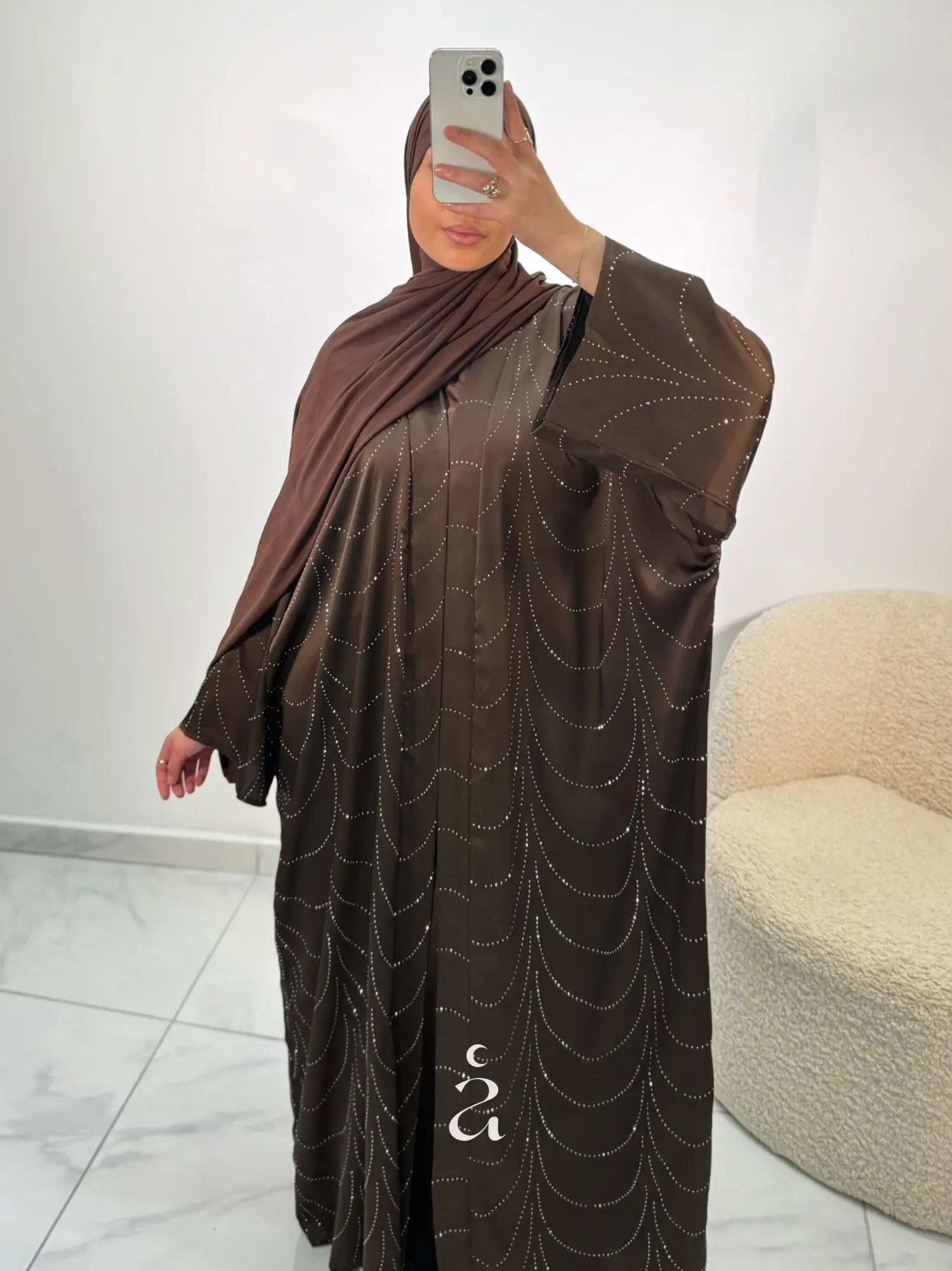 SET IMEN Alniya Paris