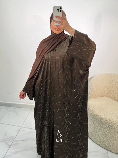 SET IMEN Alniya Paris