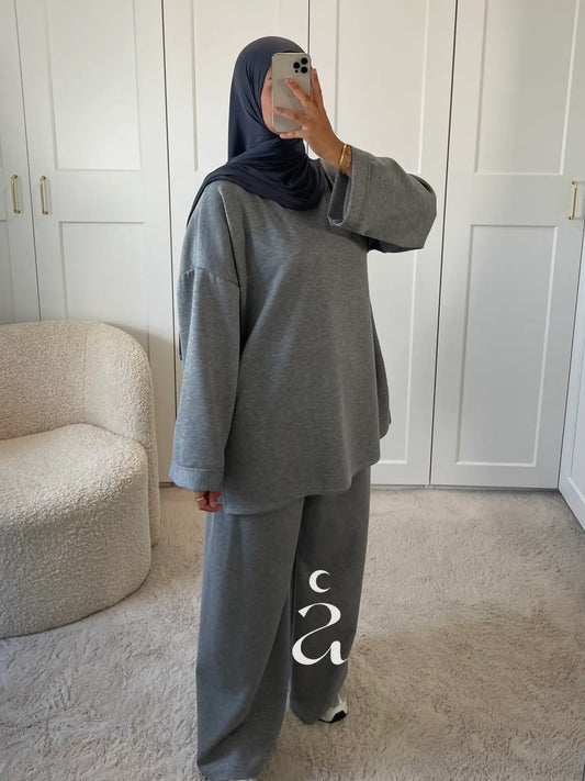 SET SAKINA Alniya Paris