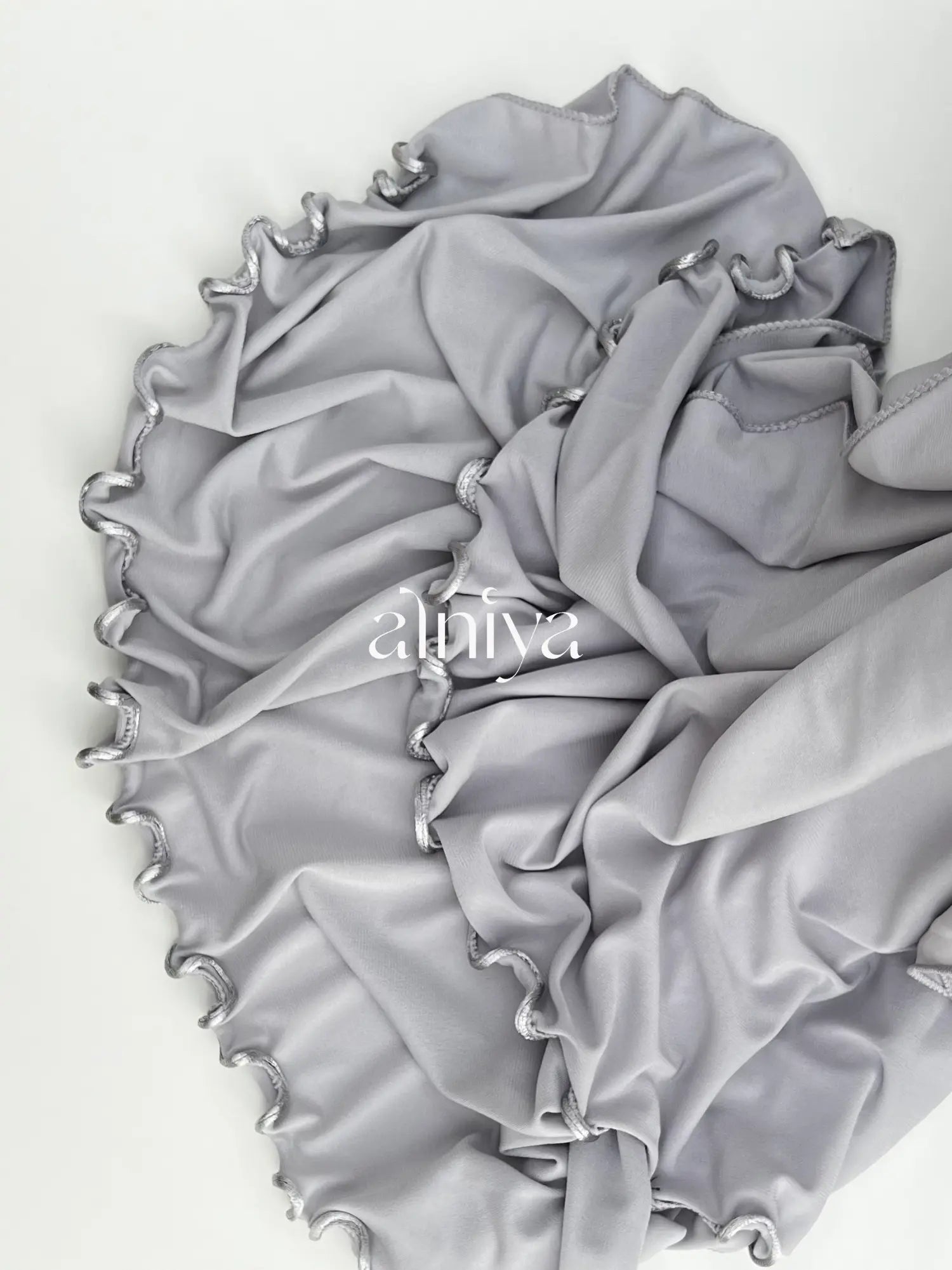 JERSEY ONDULÉ Alniya Paris