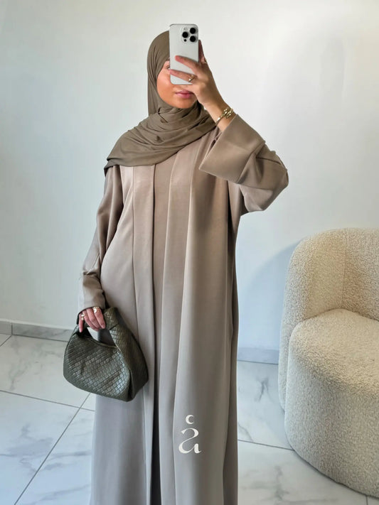 SET ZAHIA Alniya Paris