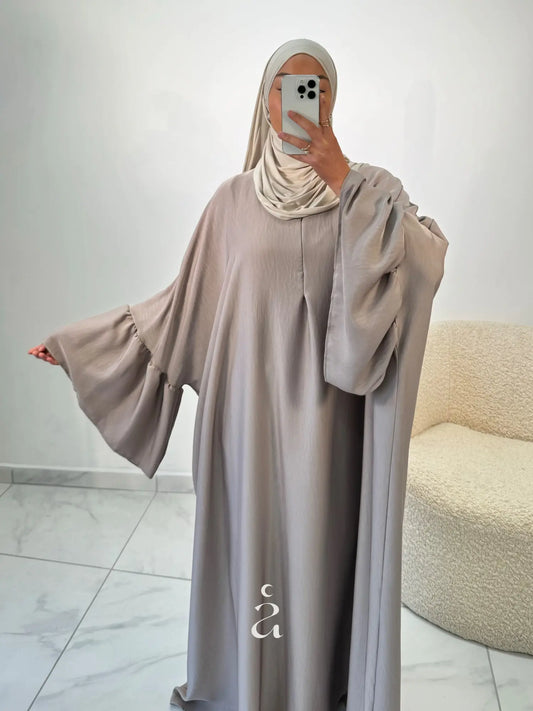 ABAYA KAMELIA