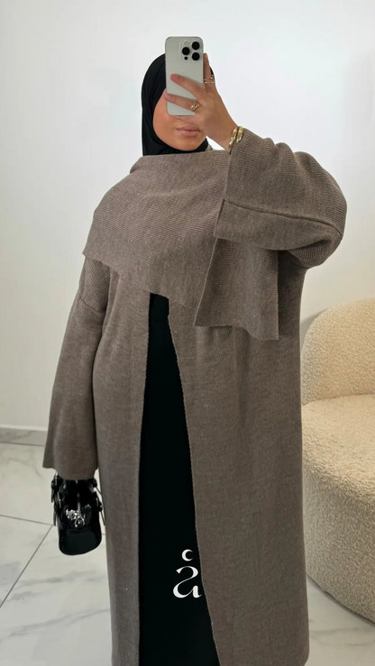 PANCHO CHÂLE LONG - Alniya Paris