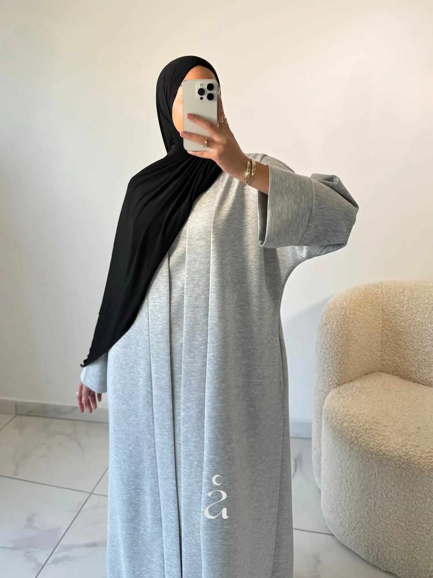 SET ZAHIA Alniya Paris