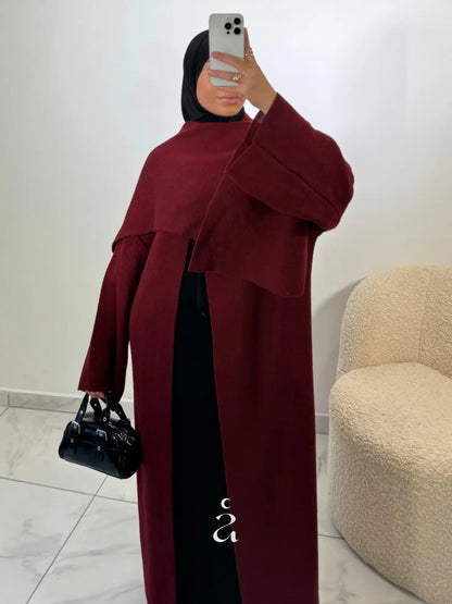 PANCHO CHÂLE LONG Alniya Paris