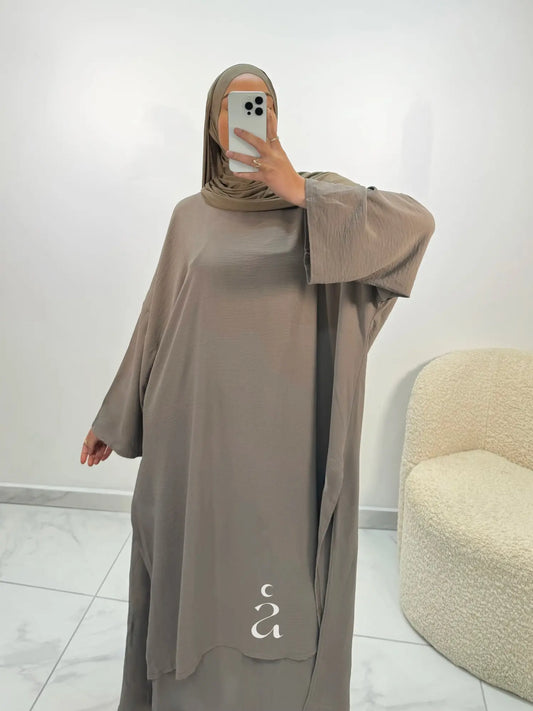 SET JAMILA