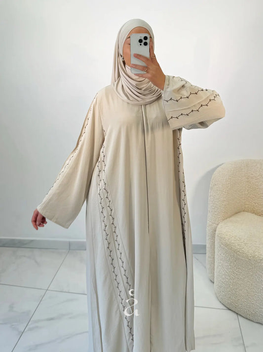 ABAYA NELIA - Alniya Paris