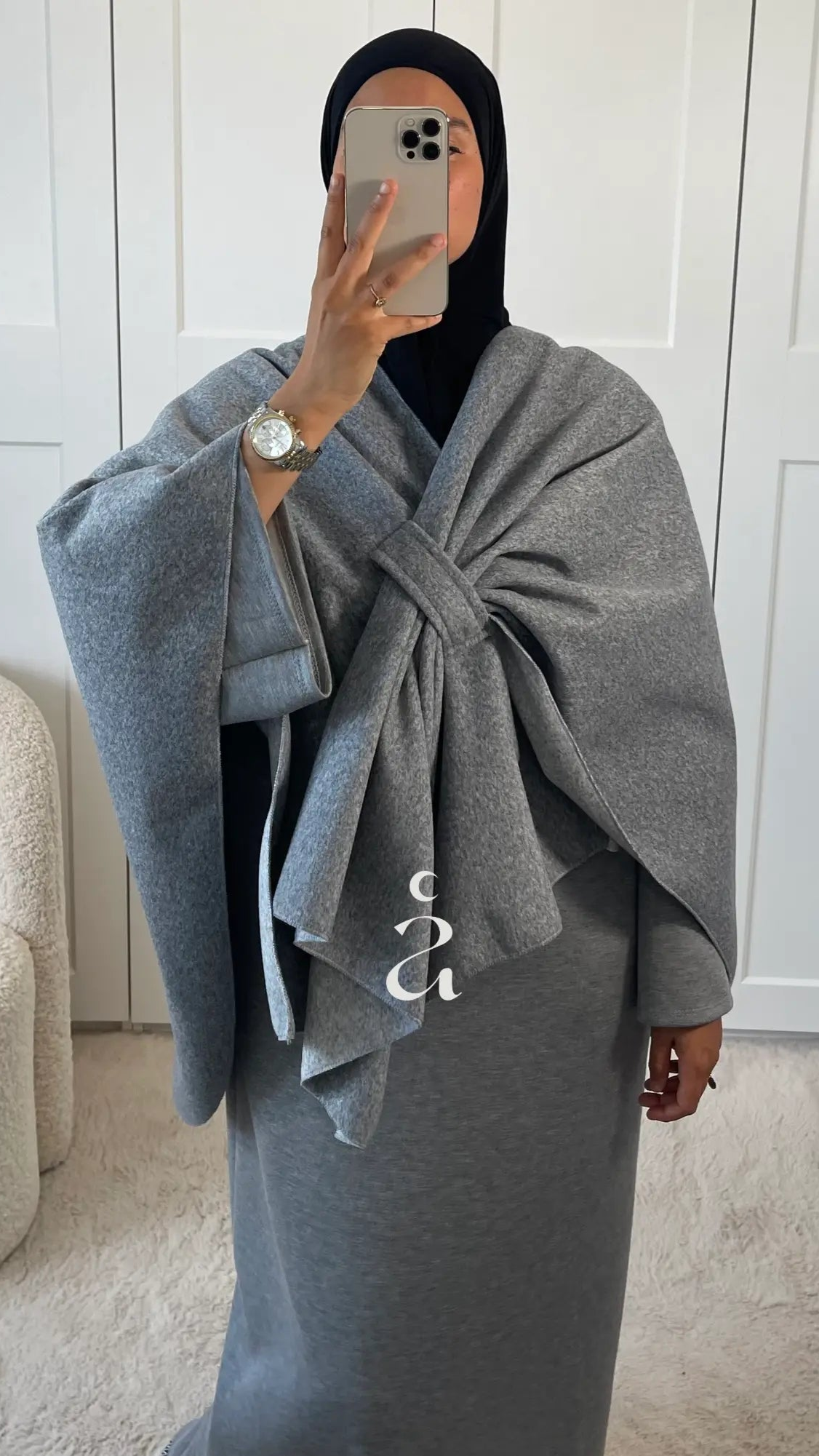 PANCHO Alniya Paris