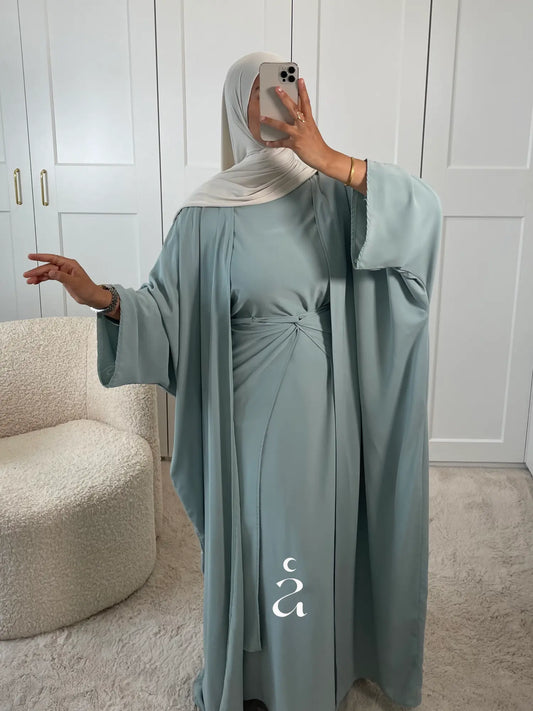 SET NYLA - Alniya Paris