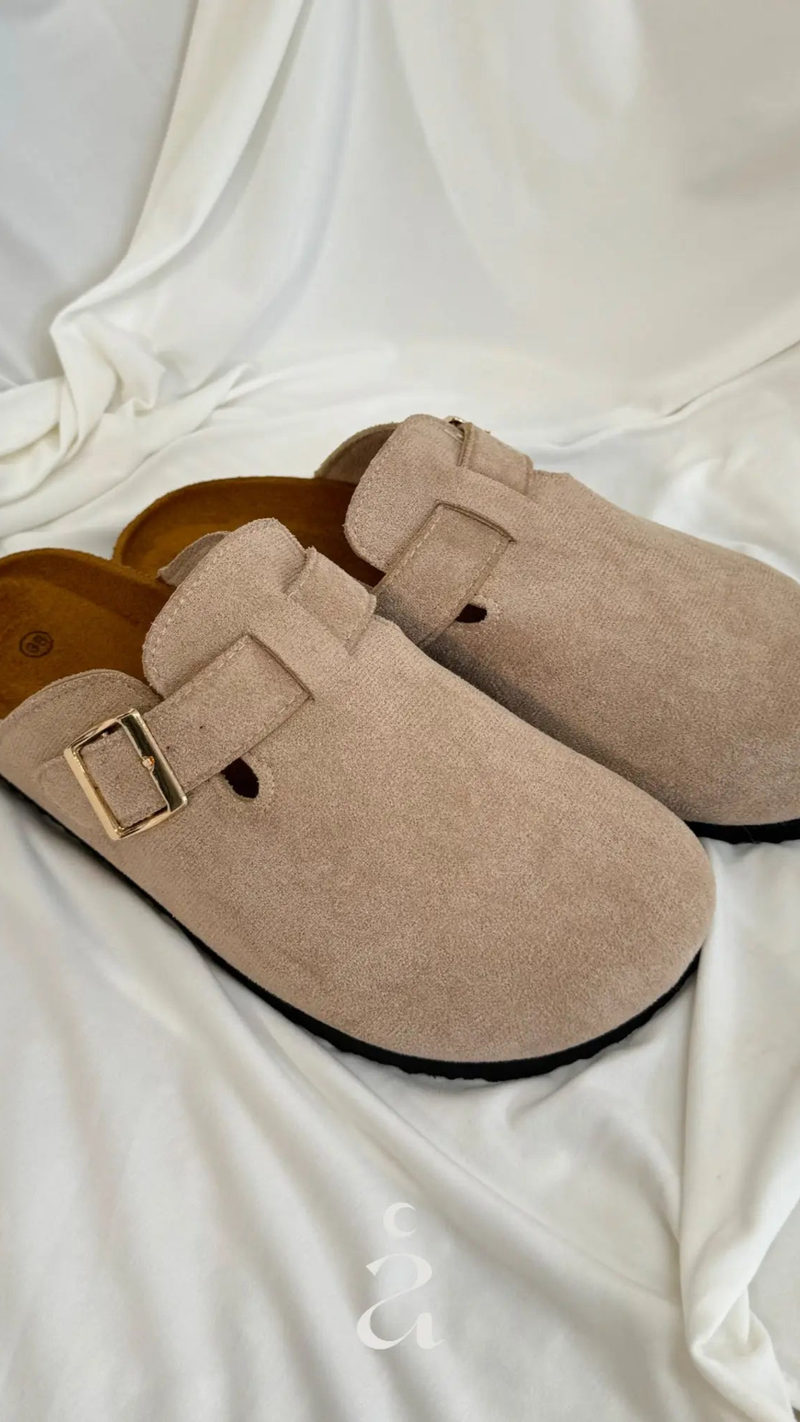 MULES - Alniya Paris