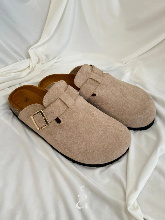 MULES