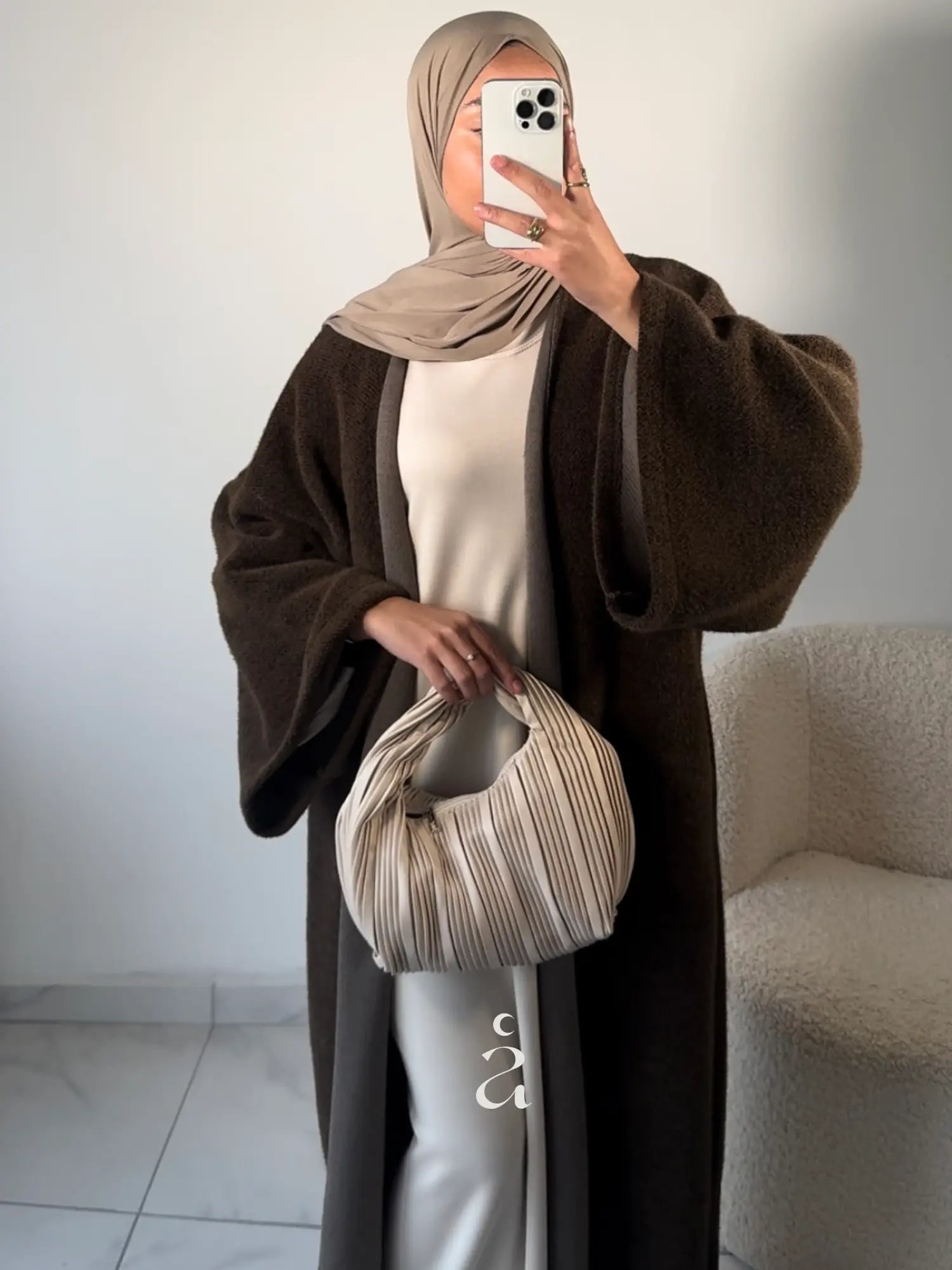 KIMONO SOHANE Alniya Paris