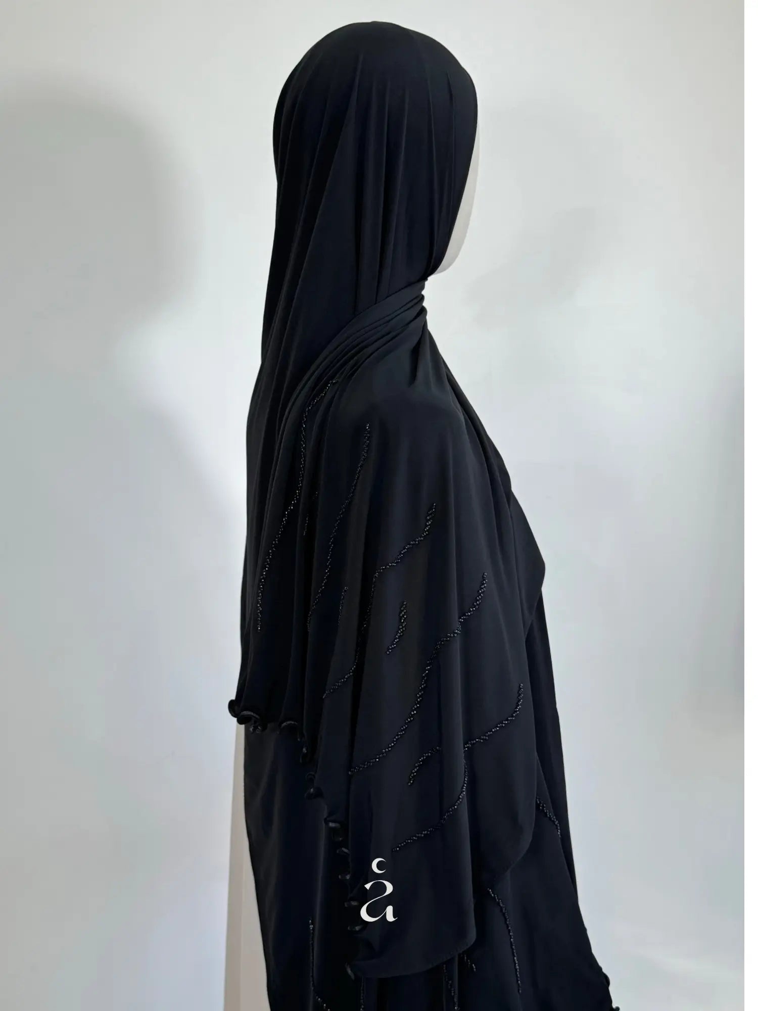 JERSEY DE LUXE PERLA VAGUE Alniya Paris