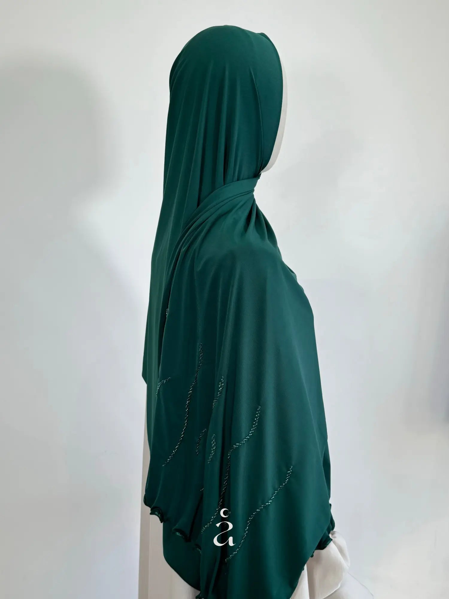 JERSEY DE LUXE PERLA VAGUE Alniya Paris