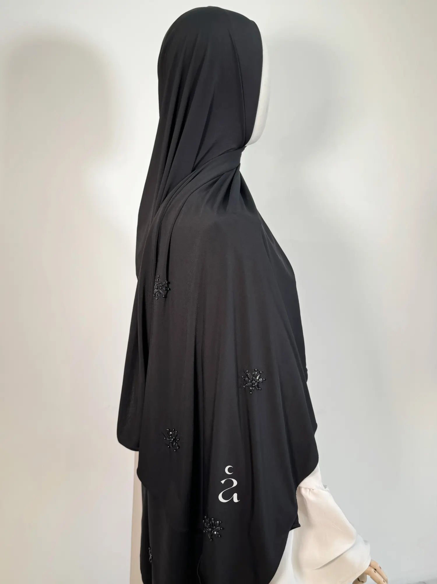 JERSEY DE LUXE FLEUR DE BRISE Alniya Paris