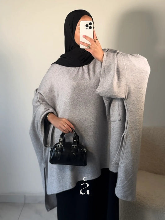 TOP AYA - Alniya Paris