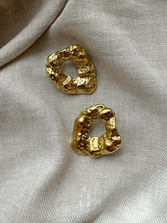 BOUCLES D'OREILLES HJIR