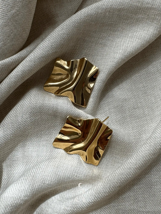 BOUCLES D'OREILLES ZAWYA