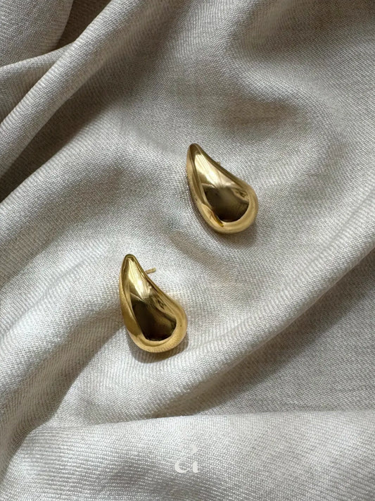 BOUCLES D'OREILLES RAWA