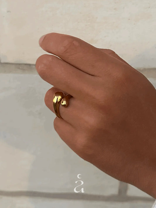 BAGUE DINA