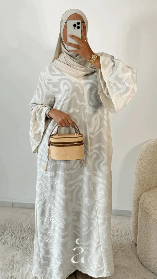 Abaya NOURAÏA - Alniya Paris