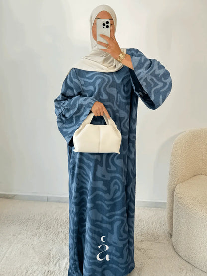 Abaya NOURAÏA - Alniya Paris