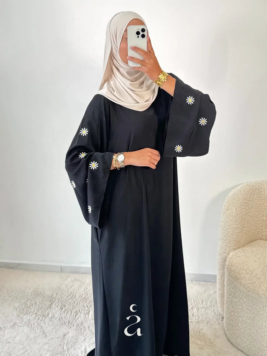 Abaya MARGERITE