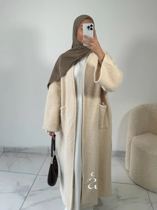 ALOE COAT
