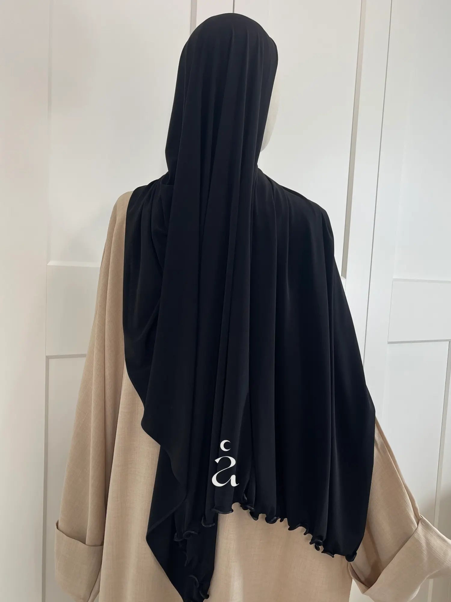 JERSEY DE LUXE ONDULÉ Alniya Paris
