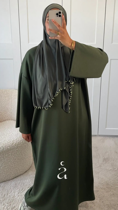 robe jogging