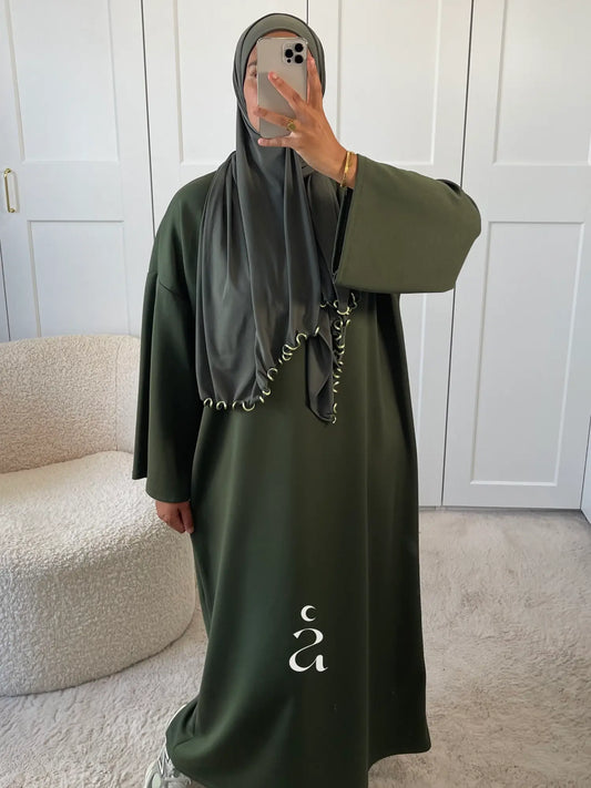 robe jogging
