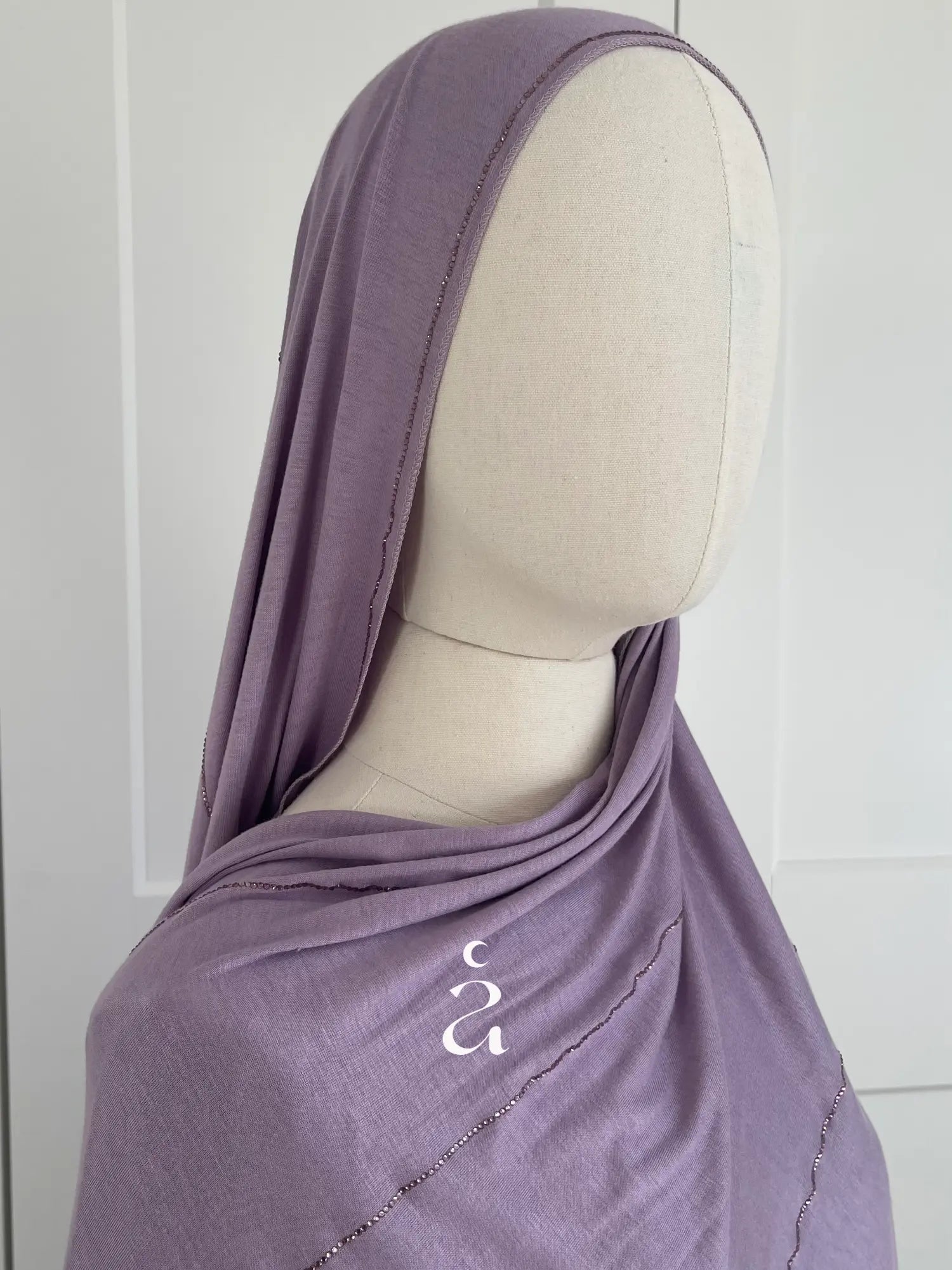 JERSEY STRASS - Alniya Paris