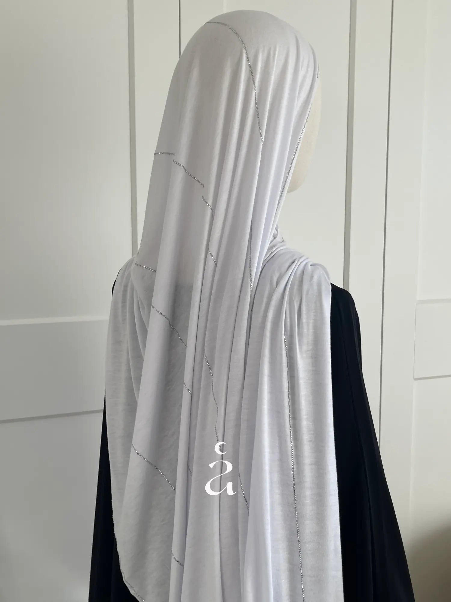 JERSEY STRASS Alniya Paris