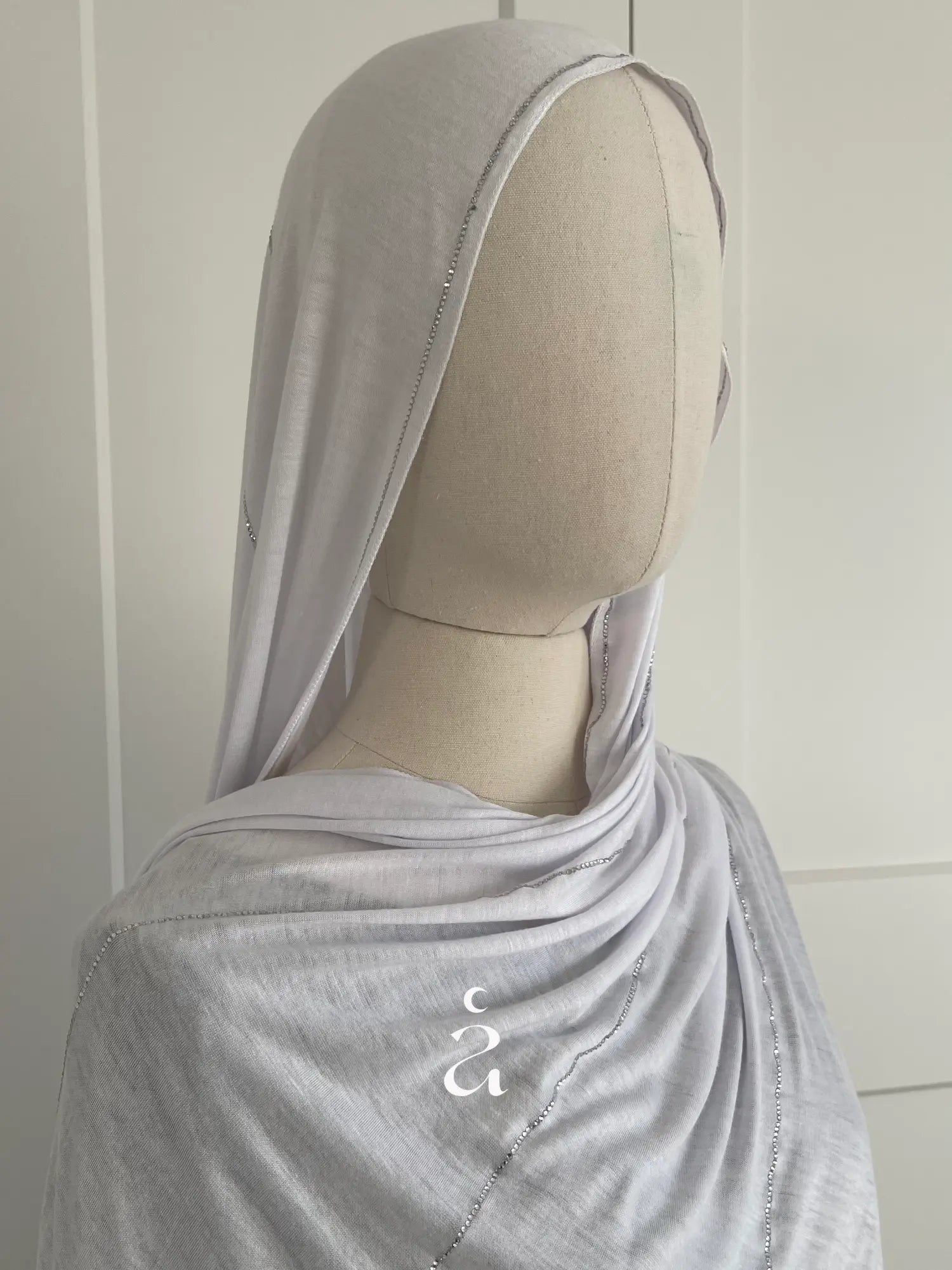 JERSEY STRASS - Alniya Paris