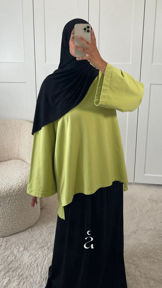 TOP BASIC Alniya Paris