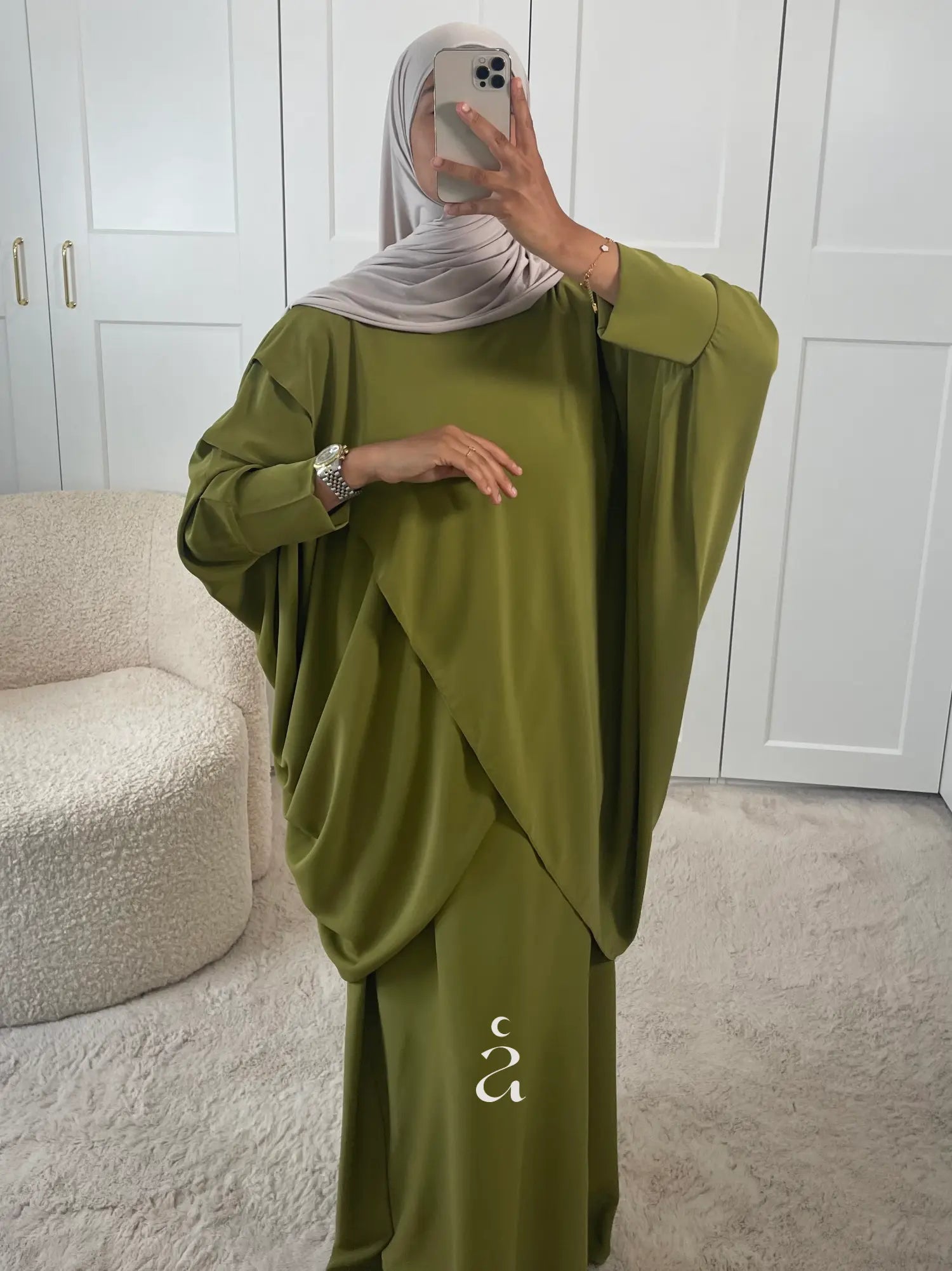 SET HAFSA Alniya Paris