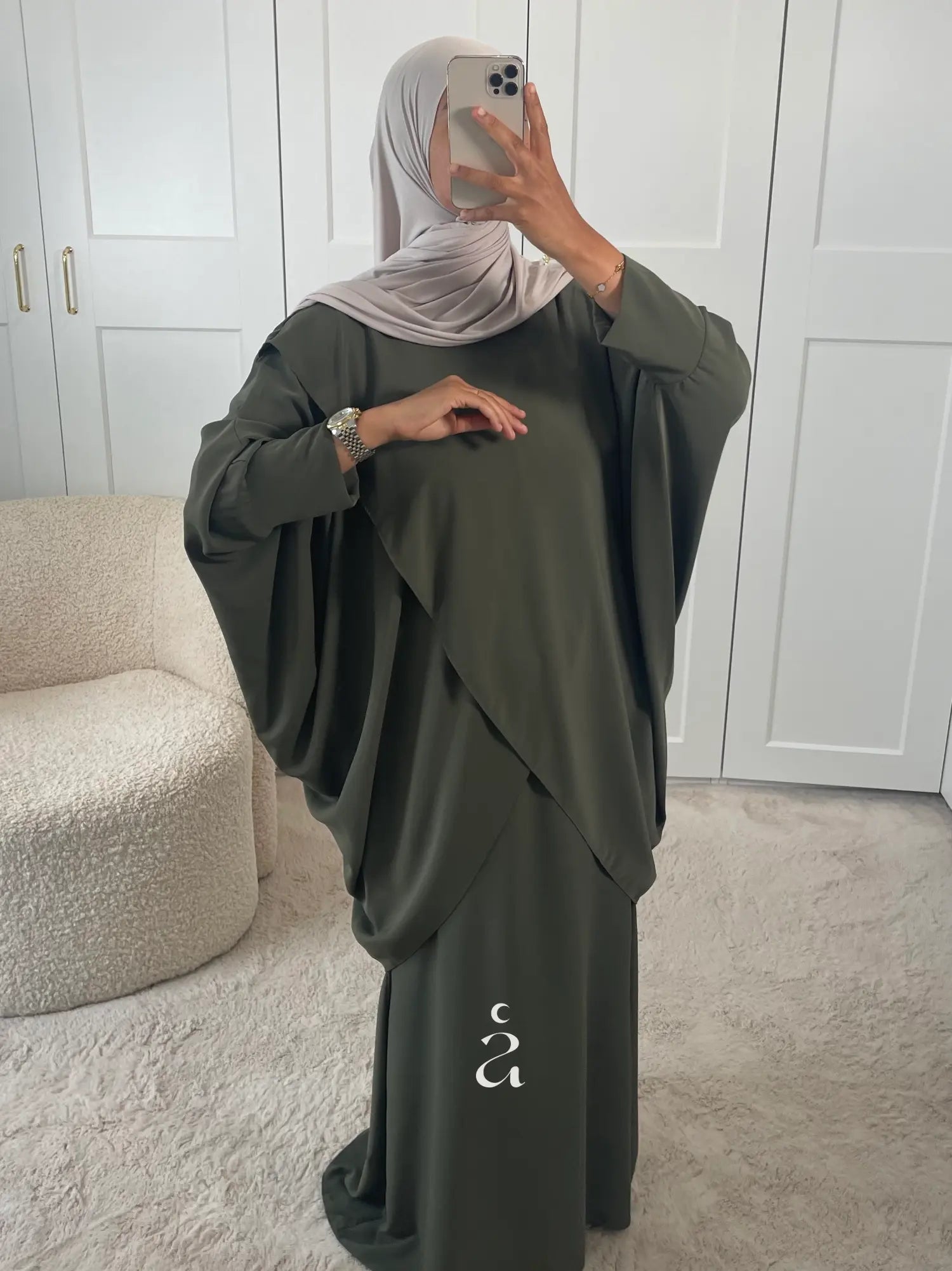 SET HAFSA Alniya Paris