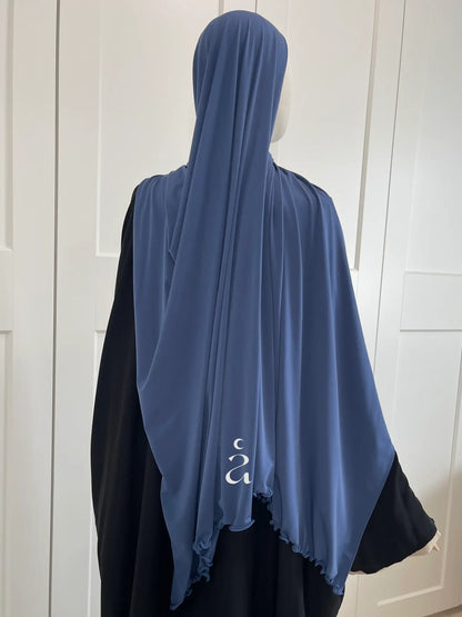 JERSEY DE LUXE ONDULÉ Alniya Paris