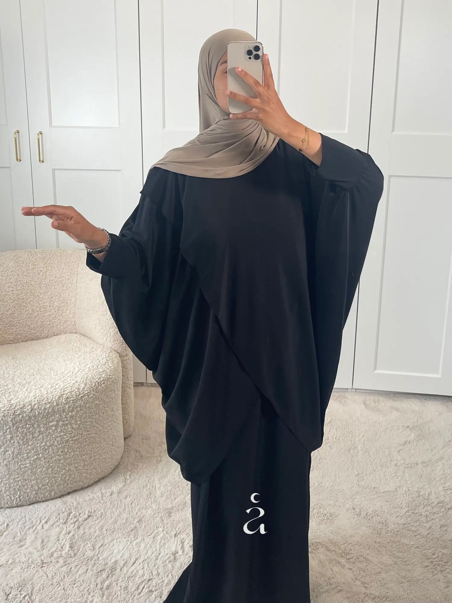 SET HAFSA Alniya Paris