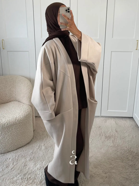CHESA COAT