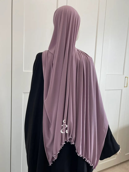 JERSEY DE LUXE ONDULÉ Alniya Paris