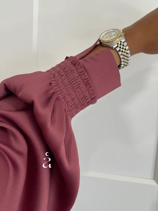 ABAYA LOUNA - Alniya Paris